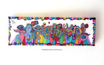 Terapia con rotus. rotus