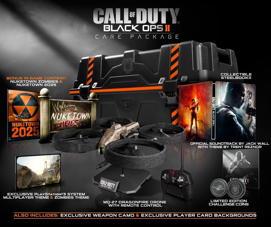 Exclusividad… hasta que la nueva consola los separe black-ops-2-care-package-1