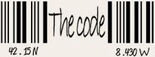 The Code The Code