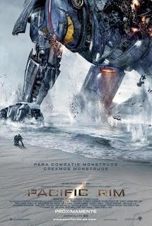 Segundo tráiler de 'Pacific Rim' en español