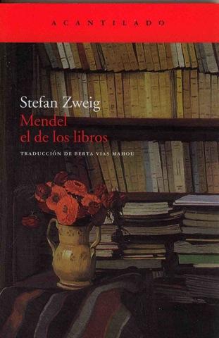 Redescubriendo a Stefan Zweig