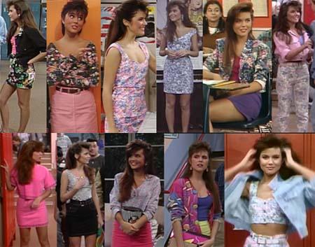 tv style icon kelly kapowsky tv style icon kelly kapowsky Visto en TV: it girls de ficción