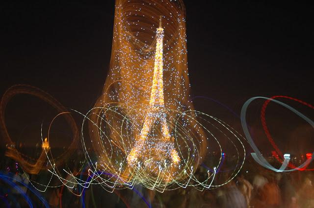 Miércoles de Sensaciones Miércoles de Sensaciones