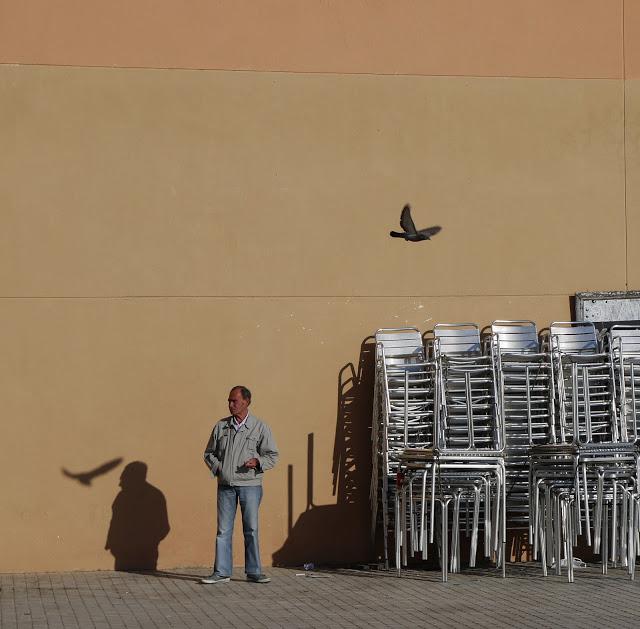 Miércoles de Sensaciones Miércoles de Sensaciones