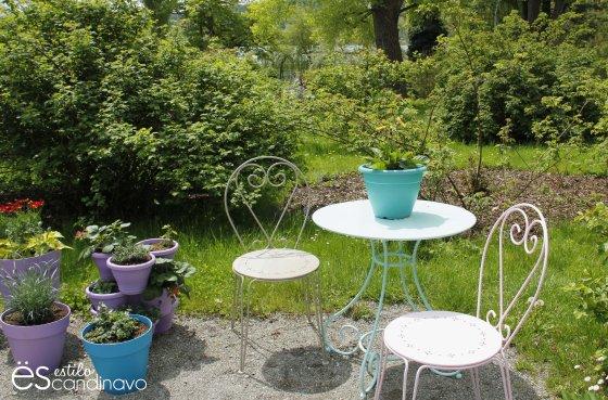 Mainau, La isla de las flores isla-de-las-flores17