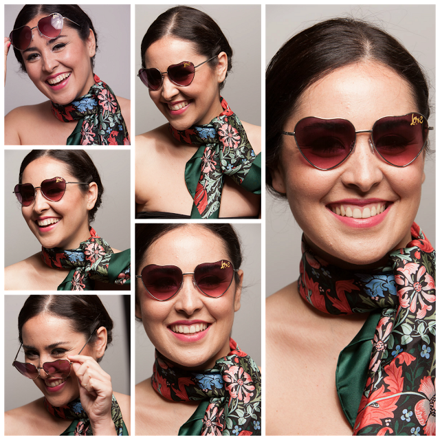 Mis fotos de Blend Store Experience Mis fotos de Blend Store Experience