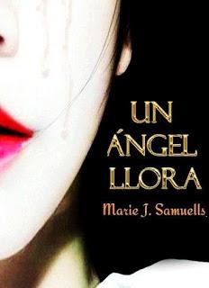 Nuevos Autores (4): Marie J. Samuells