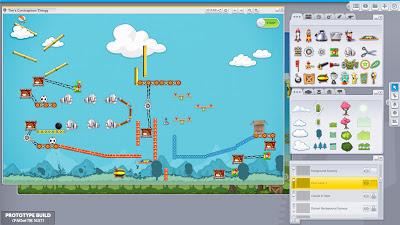 Contraption Maker Contraption Maker