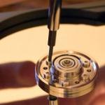 Raid Espejo: Incrementando la Fiabilidad del Sistema Incrementando la Fiabilidad del Sistema: Raid Espejo