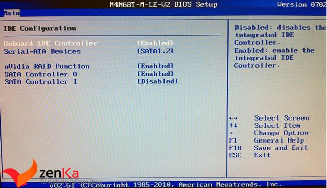 Raid Espejo: Incrementando la Fiabilidad del Sistema Raid Espejo: Incrementando la Fiabilidad del Sistema