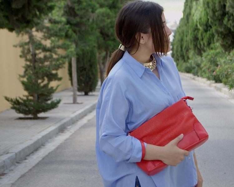 Oversize Boy Oversize Boy