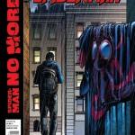 Ultimate Comics Spider-Man Nº 23