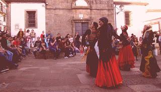 Feria de la Primavera