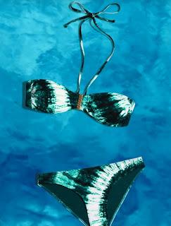 Bañadores H&M; de la mano de Beyonce. Bañadores H&M; de la mano de Beyonce.