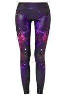 NEW IN.- Mis Legins de Shana.- BamBam - ORION - Leggins - morado