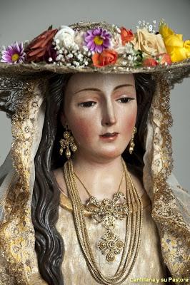 Comienzo del Triduo Comienzo del Triduo