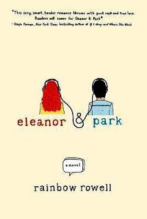 Literatura: Eleanor & Park