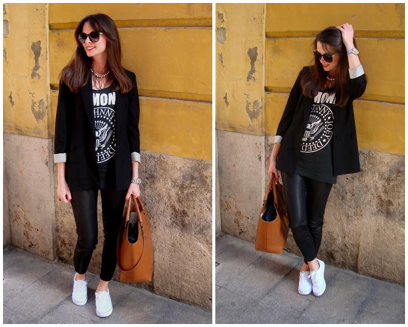 RocK in BLaCk RocK in BLaCk