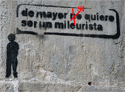 Marx return. Muy bien!!, pero quiero ser explotado Marx return. Muy bien!!, pero quiero ser explotado