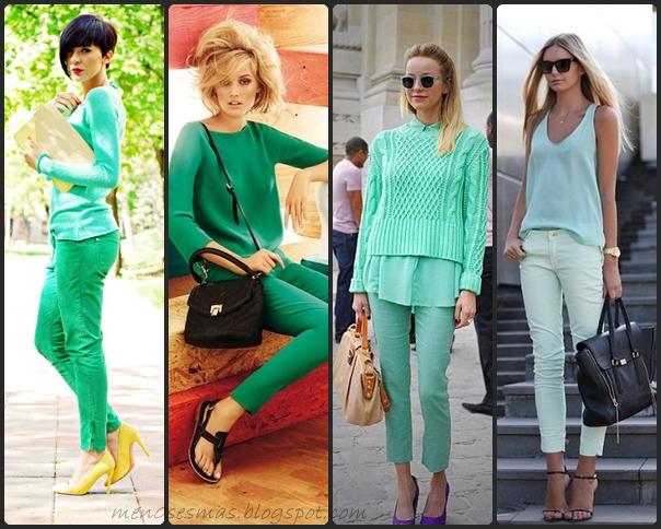 BLOQUE MONOCROMÁTICO BLOQUE MONOCROMÁTICO