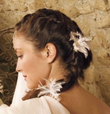 RECORDANDO VIEJOS TIEMPOS: LAS TRENZAS DE MAMÁ RECORDANDO VIEJOS TIEMPOS: LAS TRENZAS DE MAMÁ