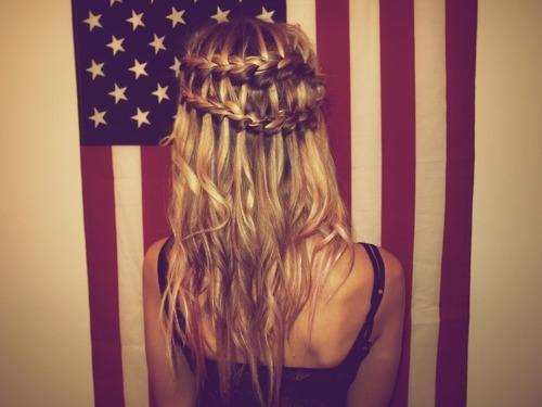 RECORDANDO VIEJOS TIEMPOS: LAS TRENZAS DE MAMÁ RECORDANDO VIEJOS TIEMPOS: LAS TRENZAS DE MAMÁ