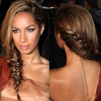 RECORDANDO VIEJOS TIEMPOS: LAS TRENZAS DE MAMÁ RECORDANDO VIEJOS TIEMPOS: LAS TRENZAS DE MAMÁ