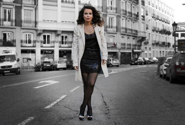 CLASE TEÓRICA I: LAS EGOBLOGGER DEL PANORAMA NACIONAL CLASE TEÓRICA I: LAS EGOBLOGGER DEL PANORAMA NACIONAL