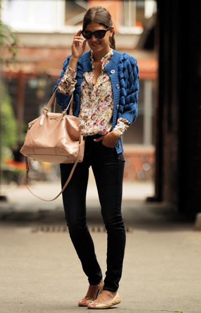 CLASE TEÓRICA I: LAS EGOBLOGGER DEL PANORAMA NACIONAL CLASE TEÓRICA I: LAS EGOBLOGGER DEL PANORAMA NACIONAL