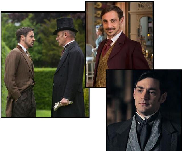 EN LA MODA, TODO VUELVE...¿PREPARADA? EN LA MODA, TODO VUELVE...¿PREPARADA?