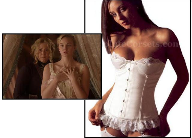 EN LA MODA, TODO VUELVE...¿PREPARADA? EN LA MODA, TODO VUELVE...¿PREPARADA?