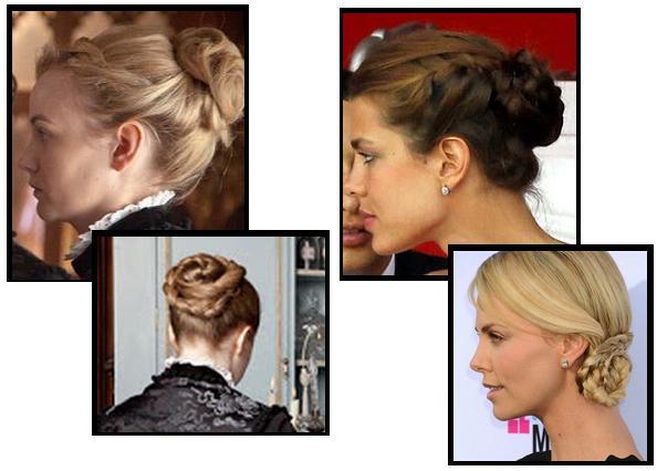 EN LA MODA, TODO VUELVE...¿PREPARADA? EN LA MODA, TODO VUELVE...¿PREPARADA?