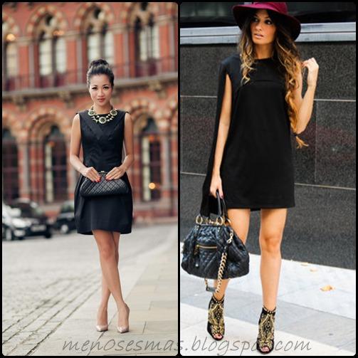 LBD: Little black dress