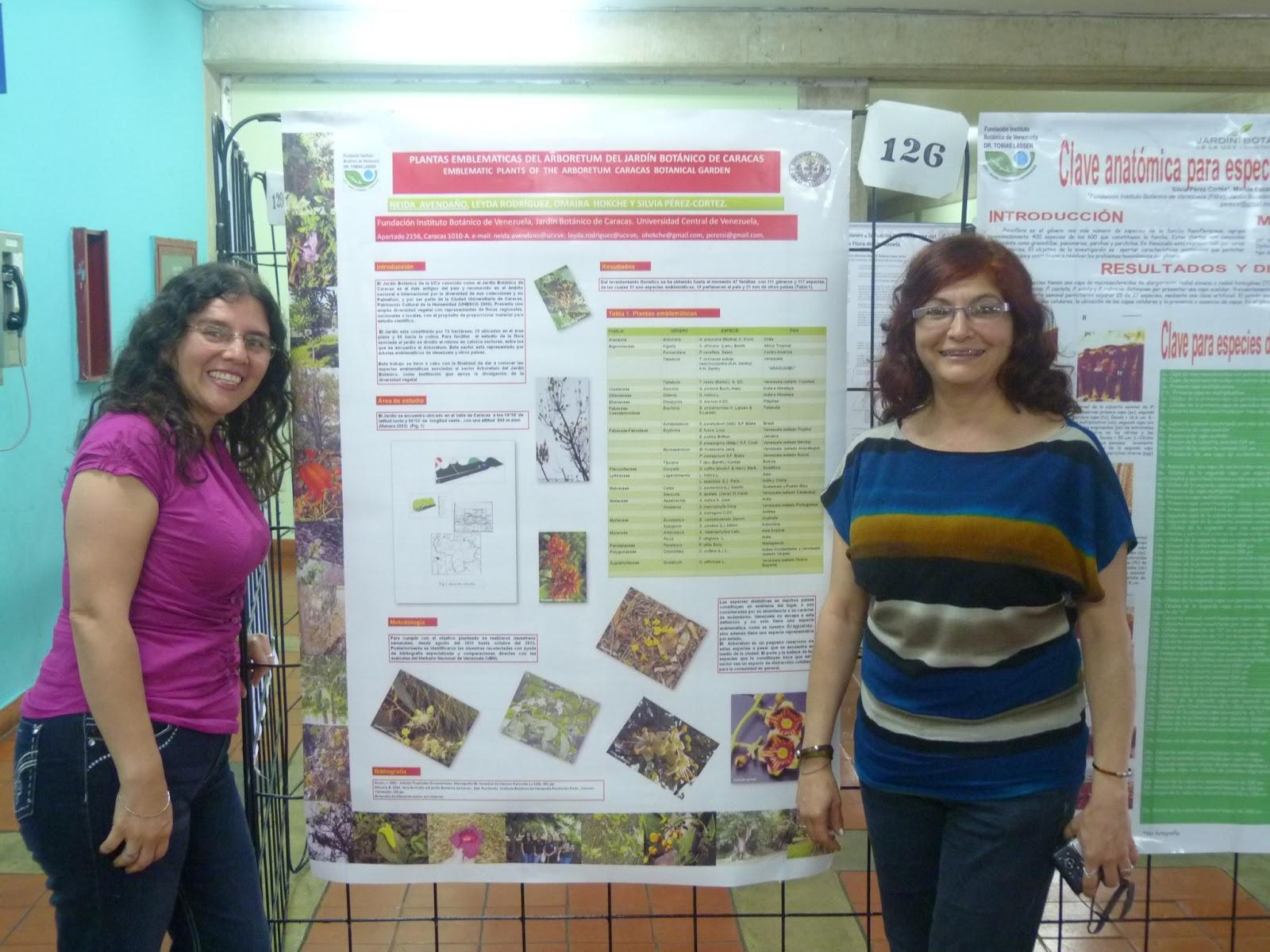1er día del CVB XX en San Cristóbal 1er día del CVB XX en San Cristóbal