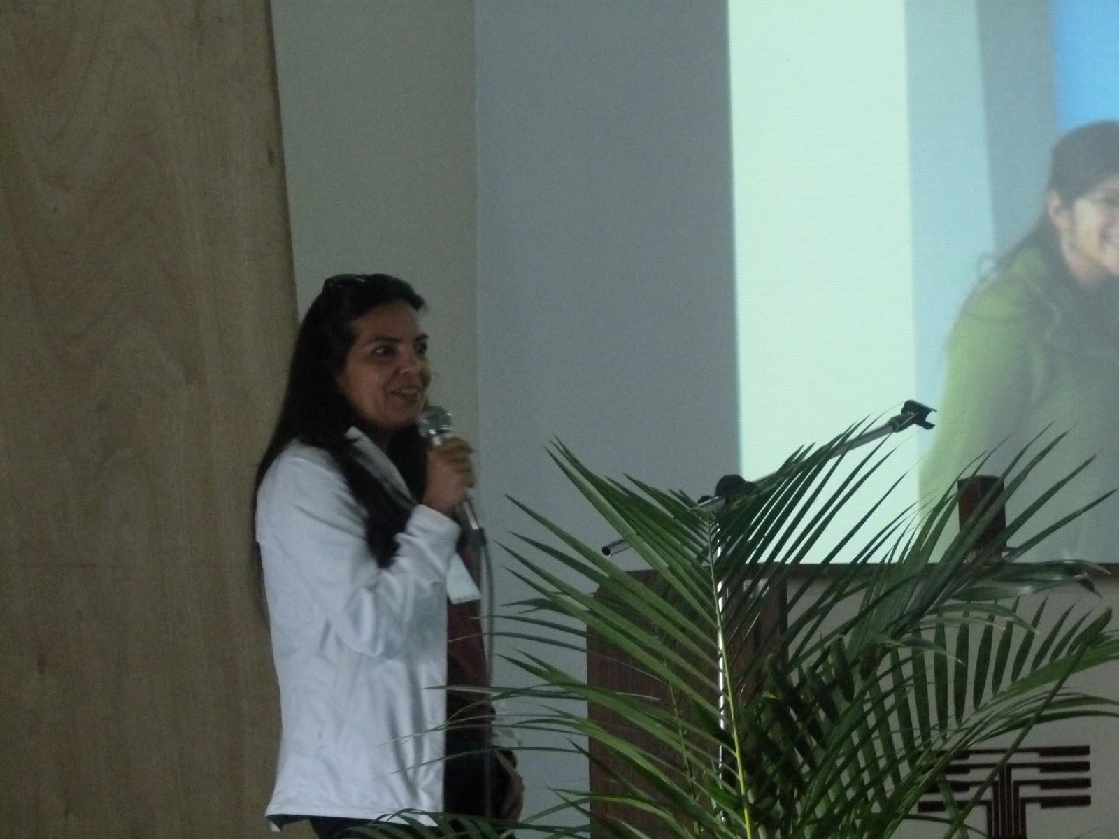 1er día del CVB XX en San Cristóbal 1er día del CVB XX en San Cristóbal