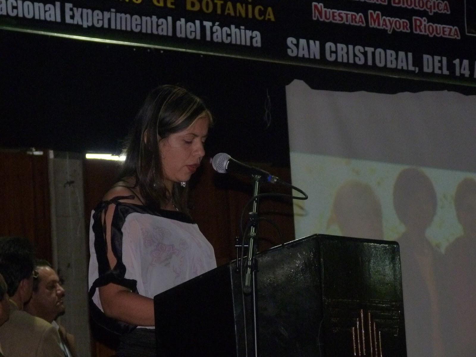 1er día del CVB XX en San Cristóbal 1er día del CVB XX en San Cristóbal