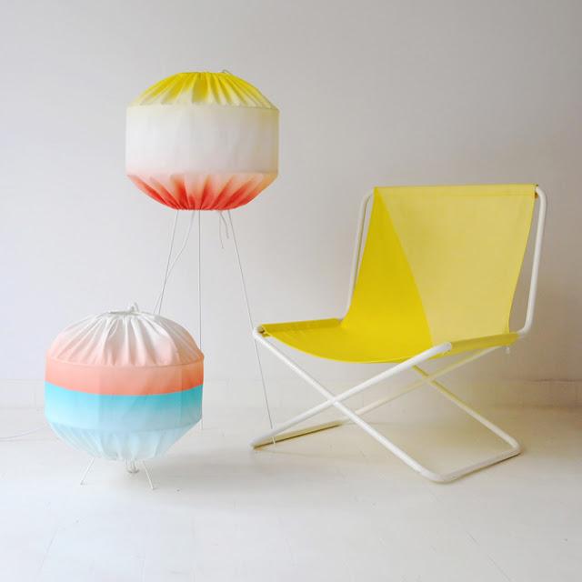 Colonel, una colección llena de frescura y color colonel