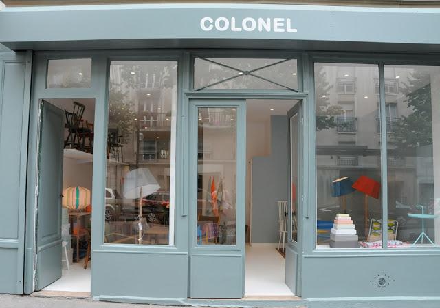 Colonel, una colección llena de frescura y color Colonel, una colección llena de frescura y color