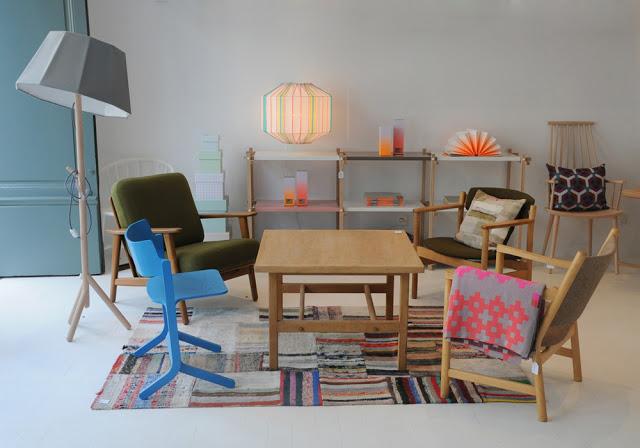 Colonel, una colección llena de frescura y color colonel