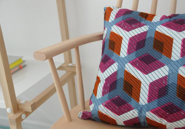 Colonel, una colección llena de frescura y color colonel