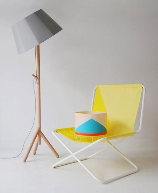 Colonel, una colección llena de frescura y color Colonel, una colección llena de frescura y color