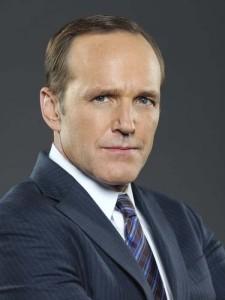 Clark Gregg habla de la vuelta de Coulson y de Agents de S.H.I.E.L.D. Agente Coulson en Agents of S.H.I.E.L.D.