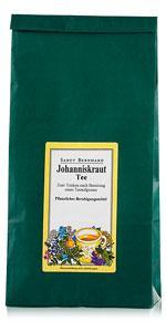 Hipérico, la hierba natural para el desánimo y melancolía SanJuan (hiperico) Infusión