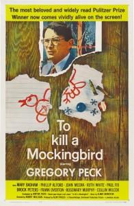 justicia Justicia: Matar a un ruiseñor