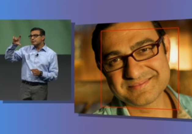 #io2013 Google actualiza Hangouts, Google+ y Google Maps Google I O 2013 Keynote — Google Developers7