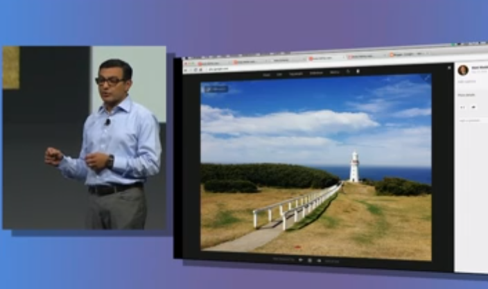 #io2013 Google actualiza Hangouts, Google+ y Google Maps Google I O 2013 Keynote — Google Developers8