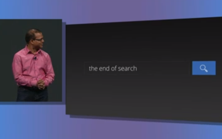 #io2013 Google actualiza Hangouts, Google+ y Google Maps Google I O 2013 Keynote — Google Developers9