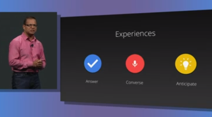 #io2013 Google actualiza Hangouts, Google+ y Google Maps Google I O 2013 Keynote — Google Developers10
