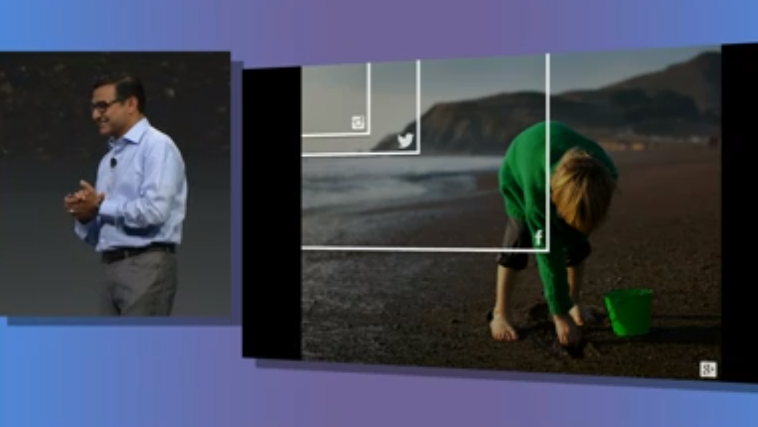 #io2013 Google actualiza Hangouts, Google+ y Google Maps Google I O 2013 Keynote — Google Developers6