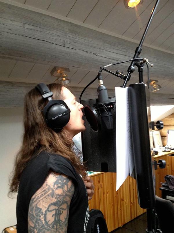 SATYRICON, vuelve el Black Metal! Nuevo disco en 2013 SATYRICON, vuelve el Black Metal! Nuevo disco en 2013